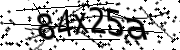 Anti-Bot verification code image
