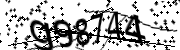 Anti-Bot verification code image