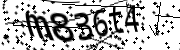 Anti-Bot verification code image