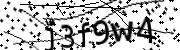 Anti-Bot verification code image