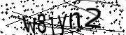 Anti-Bot verification code image